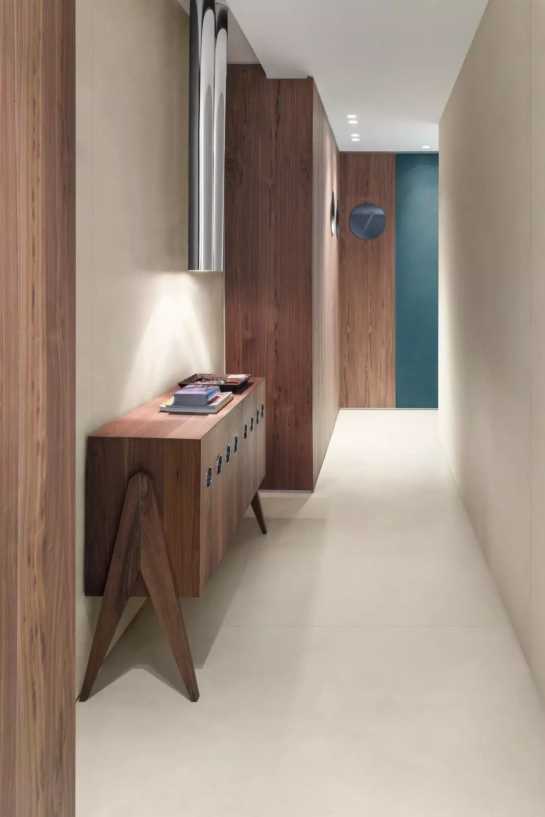 Marazzi Grande Resin Look Beige Satin Rettificato M7GT