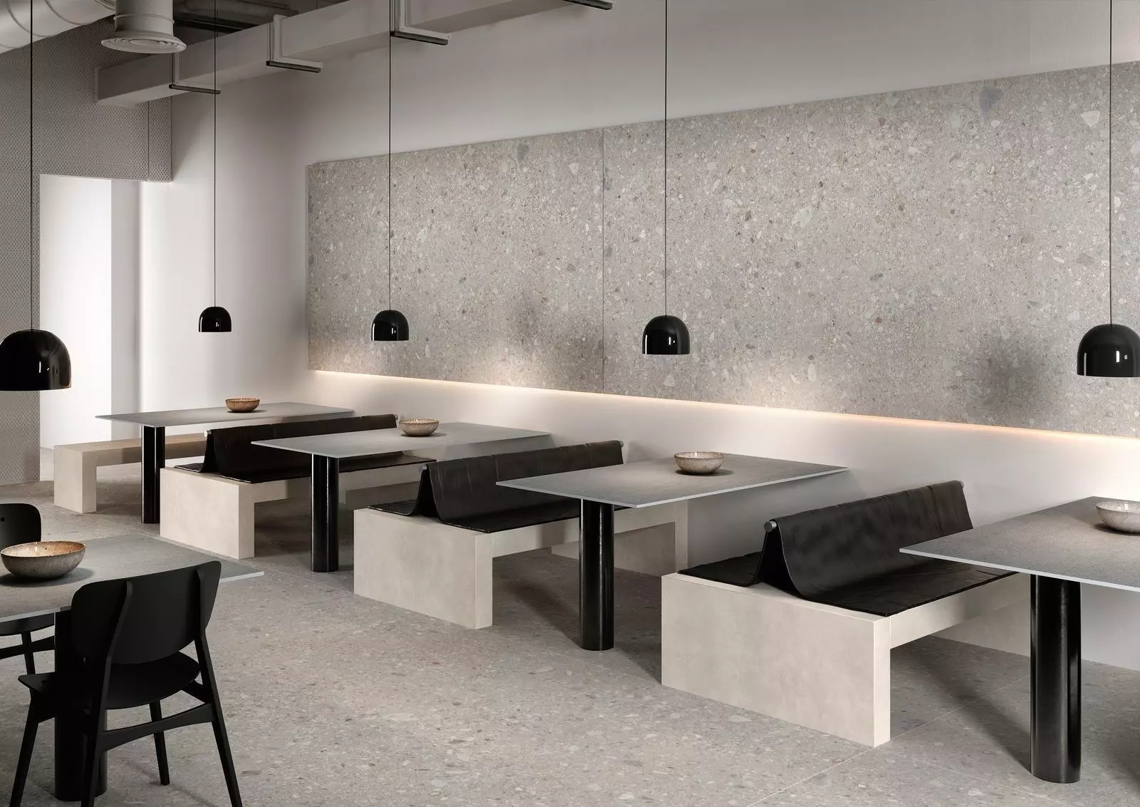 Marazzi Grande Stone Look Ceppo Di Gre Rettificato Stuoiato M38S