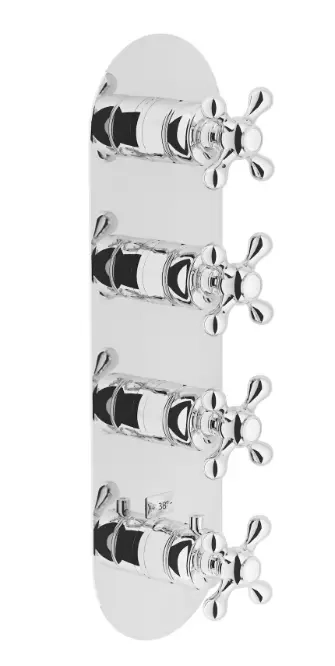 Mixer Nobili GRC5103