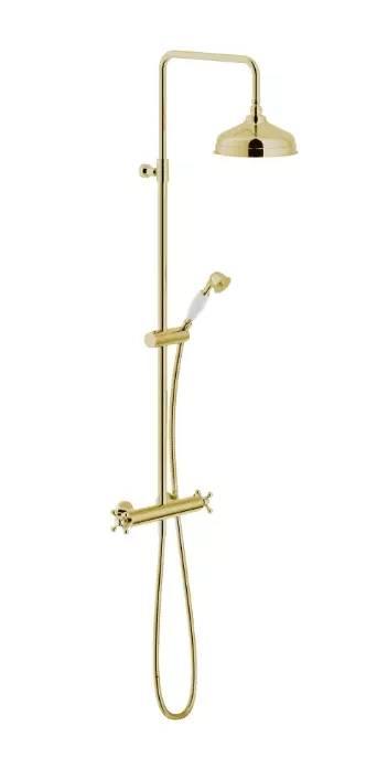 Shower column Nobili Grazia50GRC0030