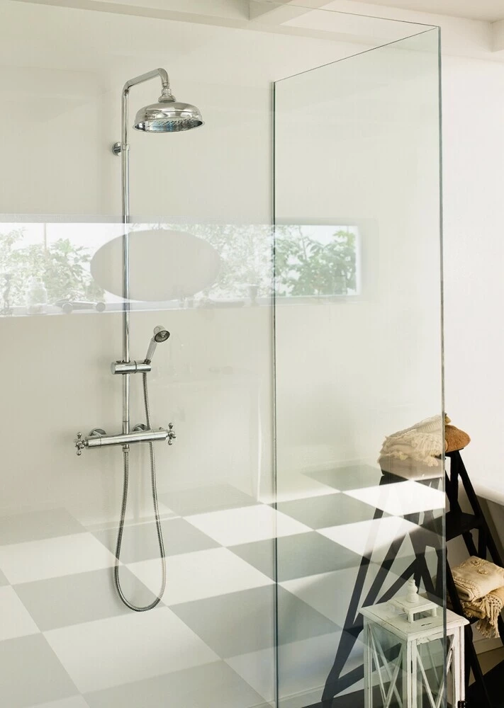 Shower column Nobili Grazia50GRC0030