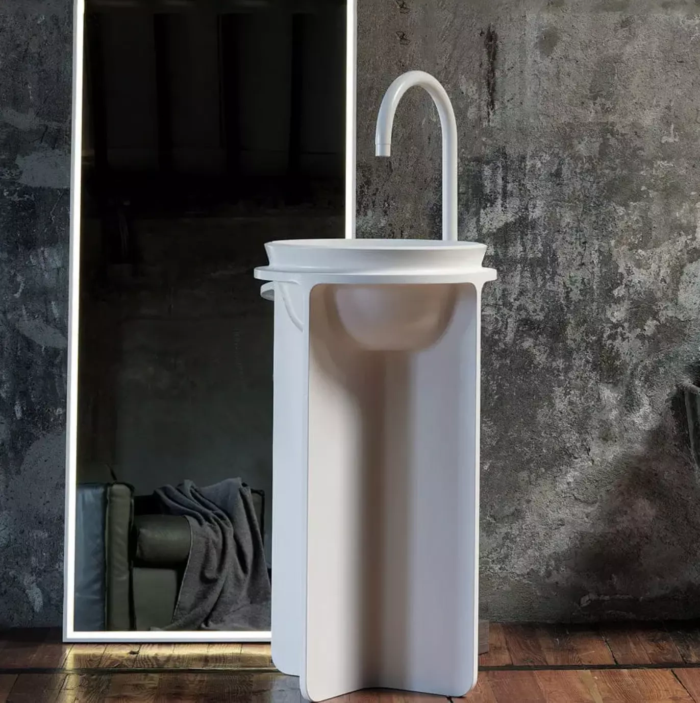 Waschtisch Falper Handmade WA7