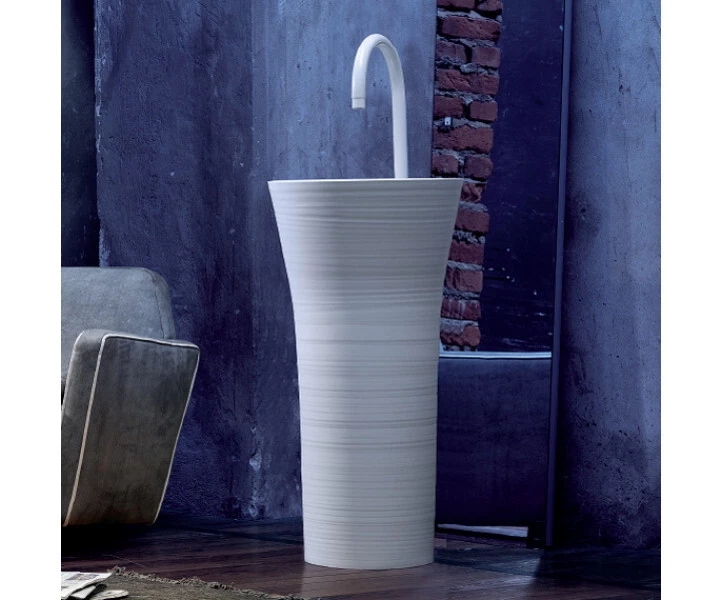 Umywalka Falper Handmade WA9