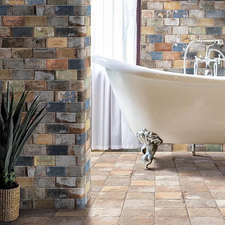 CIR MALECON(GRIGIO)E2 40X40 1052967