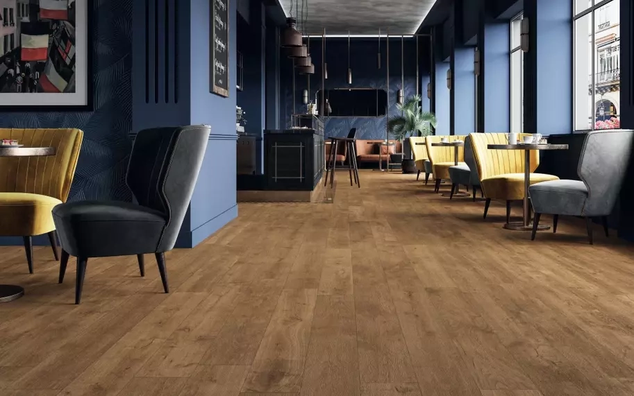 Atlas Concorde Heartwood Brandy 20X120 AL85