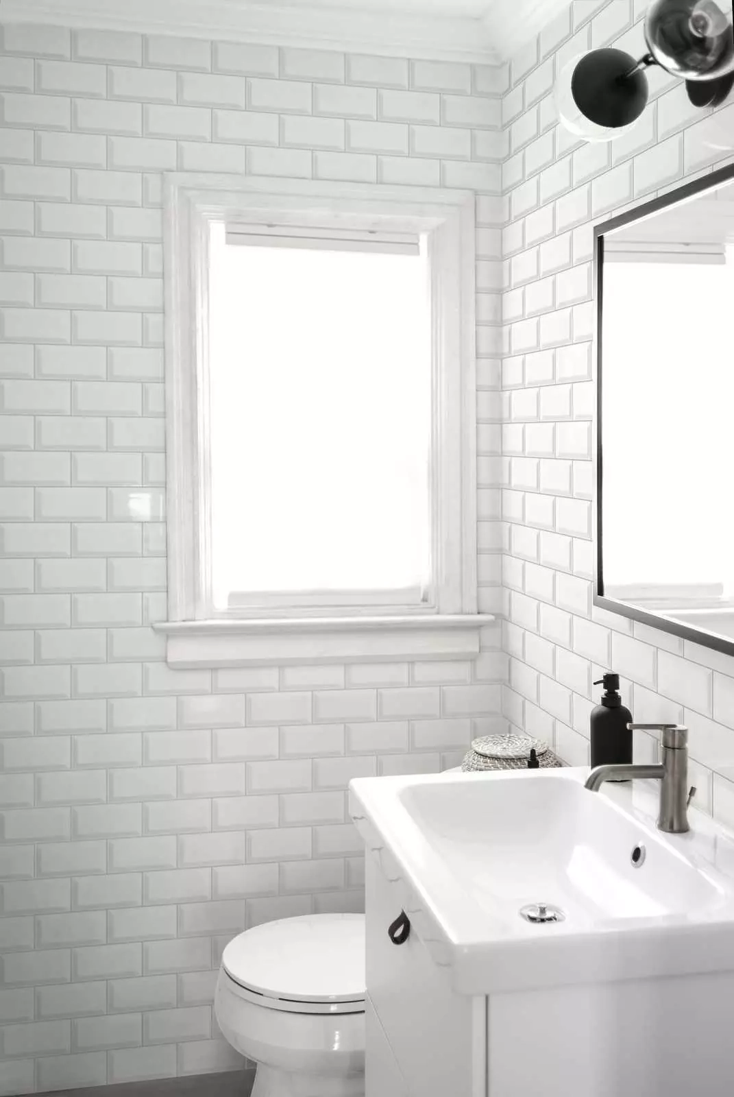 Marazzi Hello Lux White M8FV