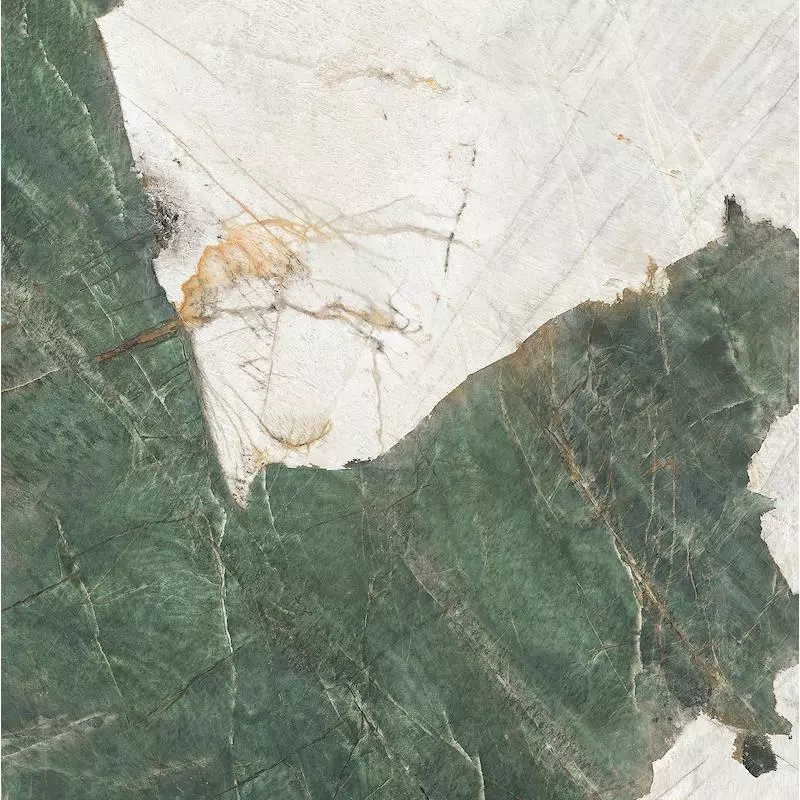 Florim Rex Heritage Aqua Glossy 6Mm 120X120 Ret 774841