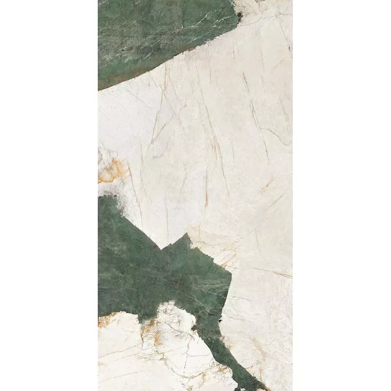 Florim Rex Heritage Aqua Glossy 6Mm 120X240 Ret 774829