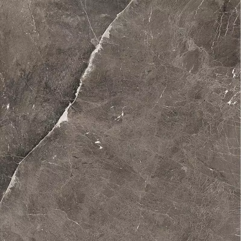 Florim Rex Heritage Brown Glossy 6Mm 120X120 Ret 774839