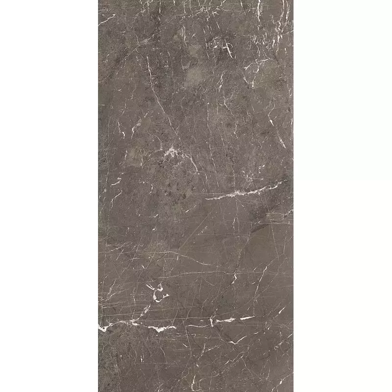 Florim Rex Heritage Brown Glossy 6Mm 120X240 Ret 774827