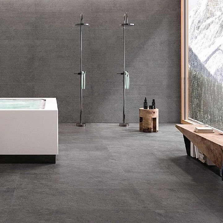 Sant'Agostino Highst.Grey 9090 CSAHS7GY90