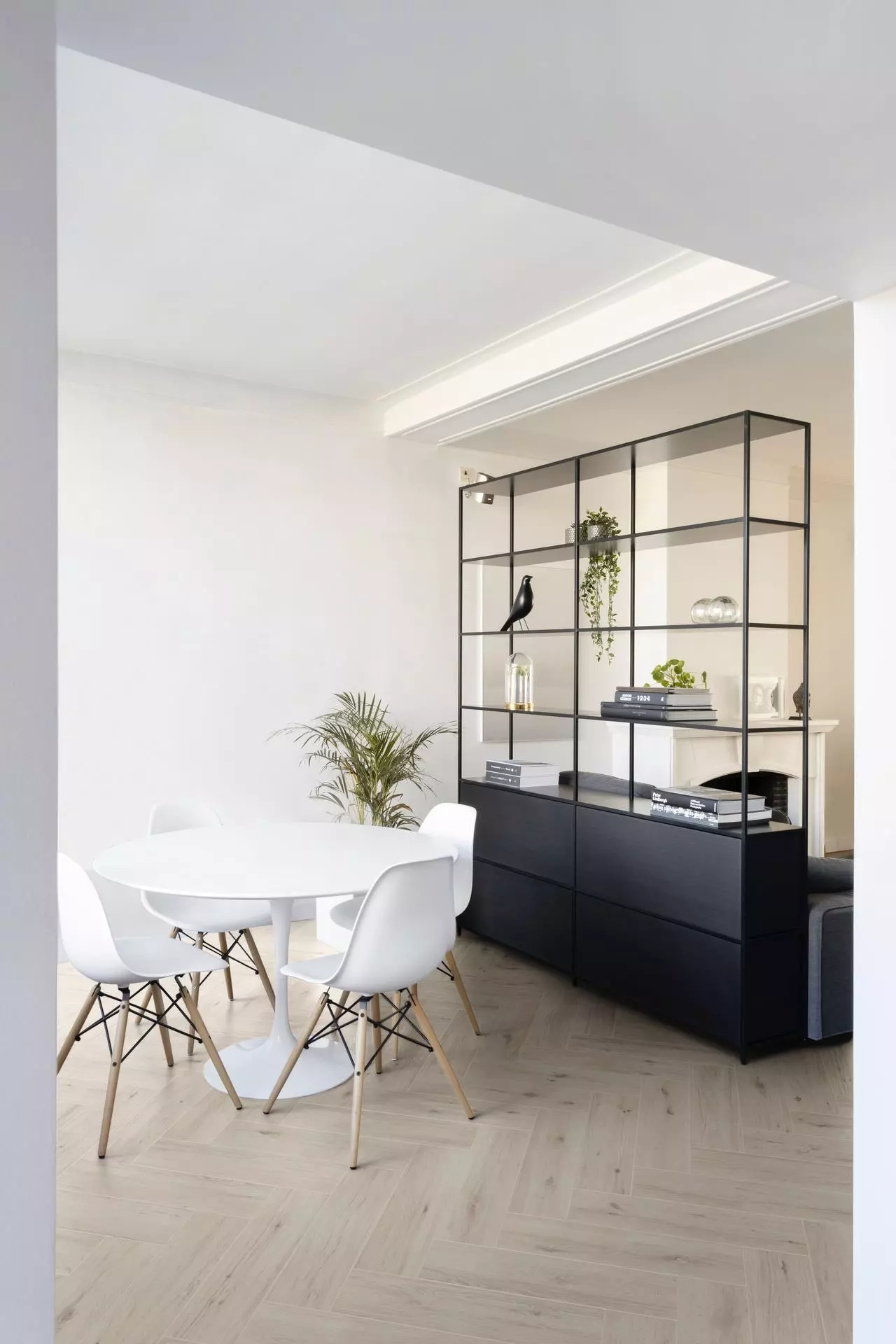 Marazzi Homy Grey MAYF