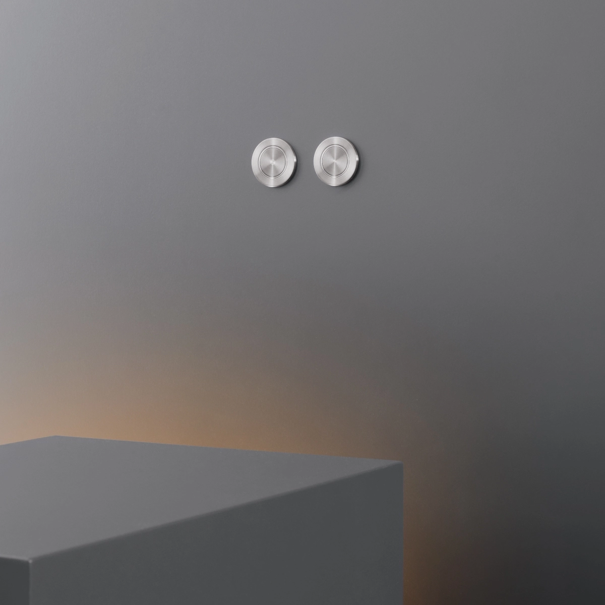 Bouton CEADESIGN PUL06