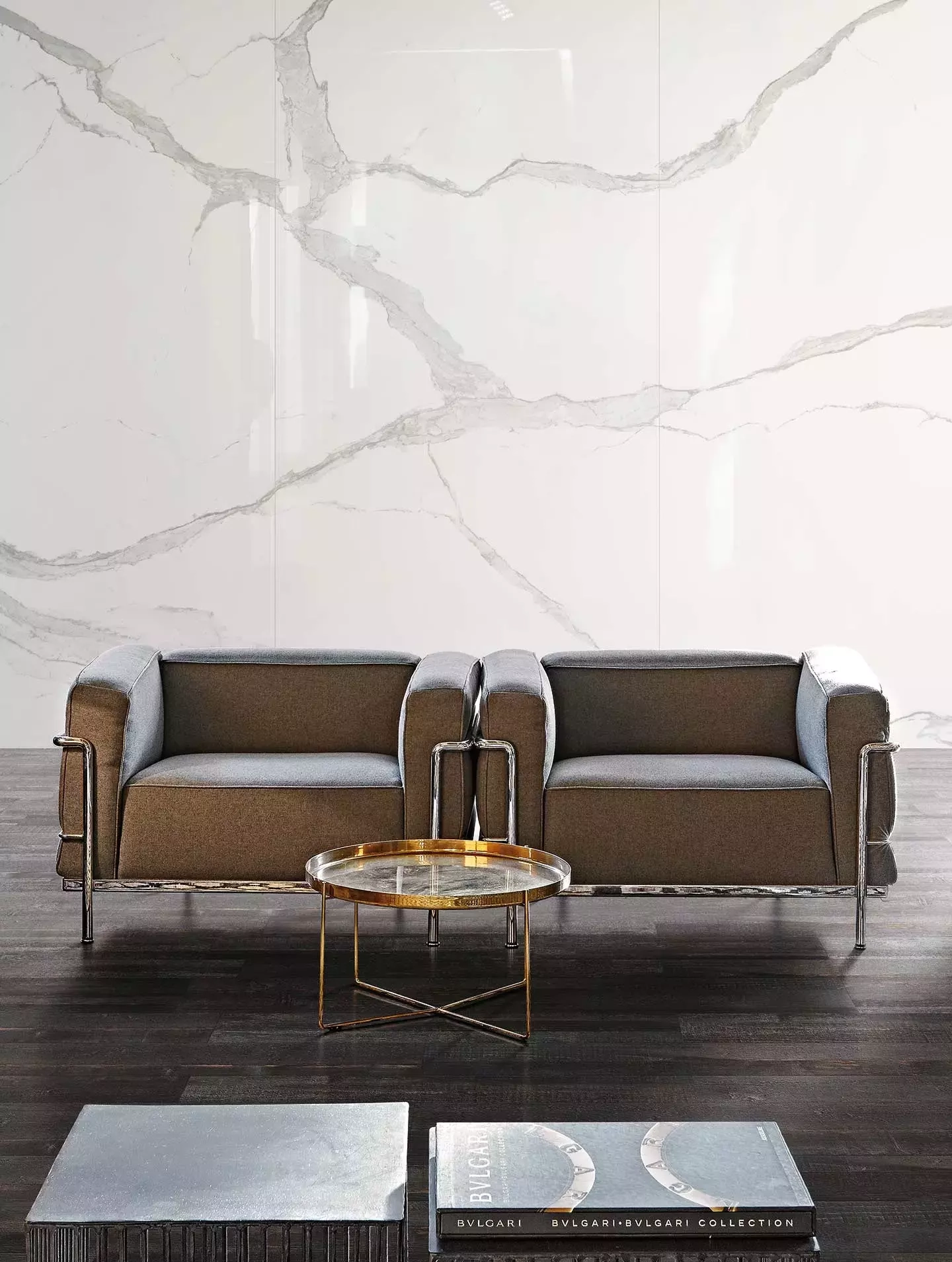 Florim Rex I Classici Cal.Gold Glossy 60X60 Ret 750719