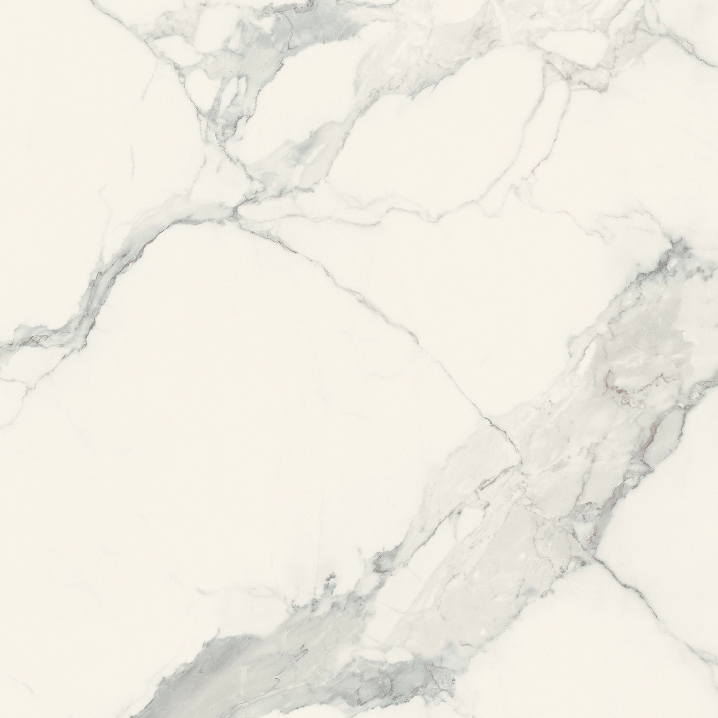 Florim Rex I Classici Statuario 6Mm Glossy 120X120 746604