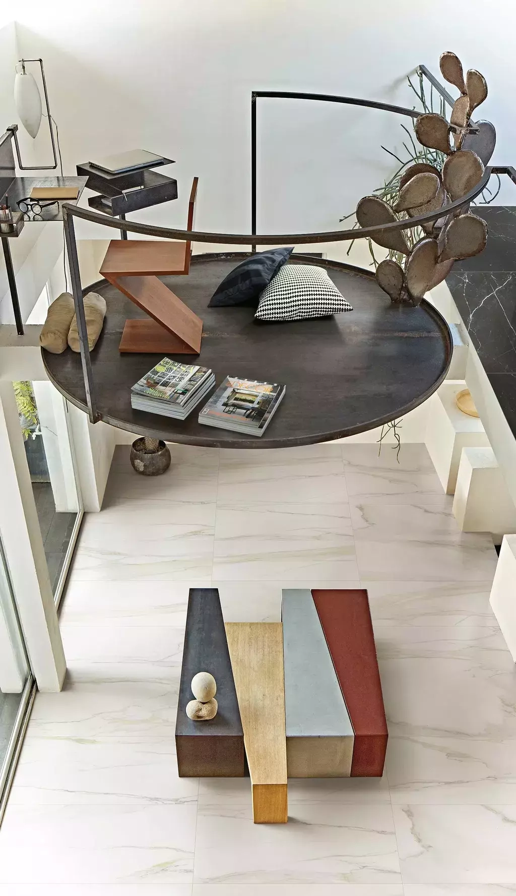 Florim Rex I Classici Statuario 6Mm Glossy 120X120 746604