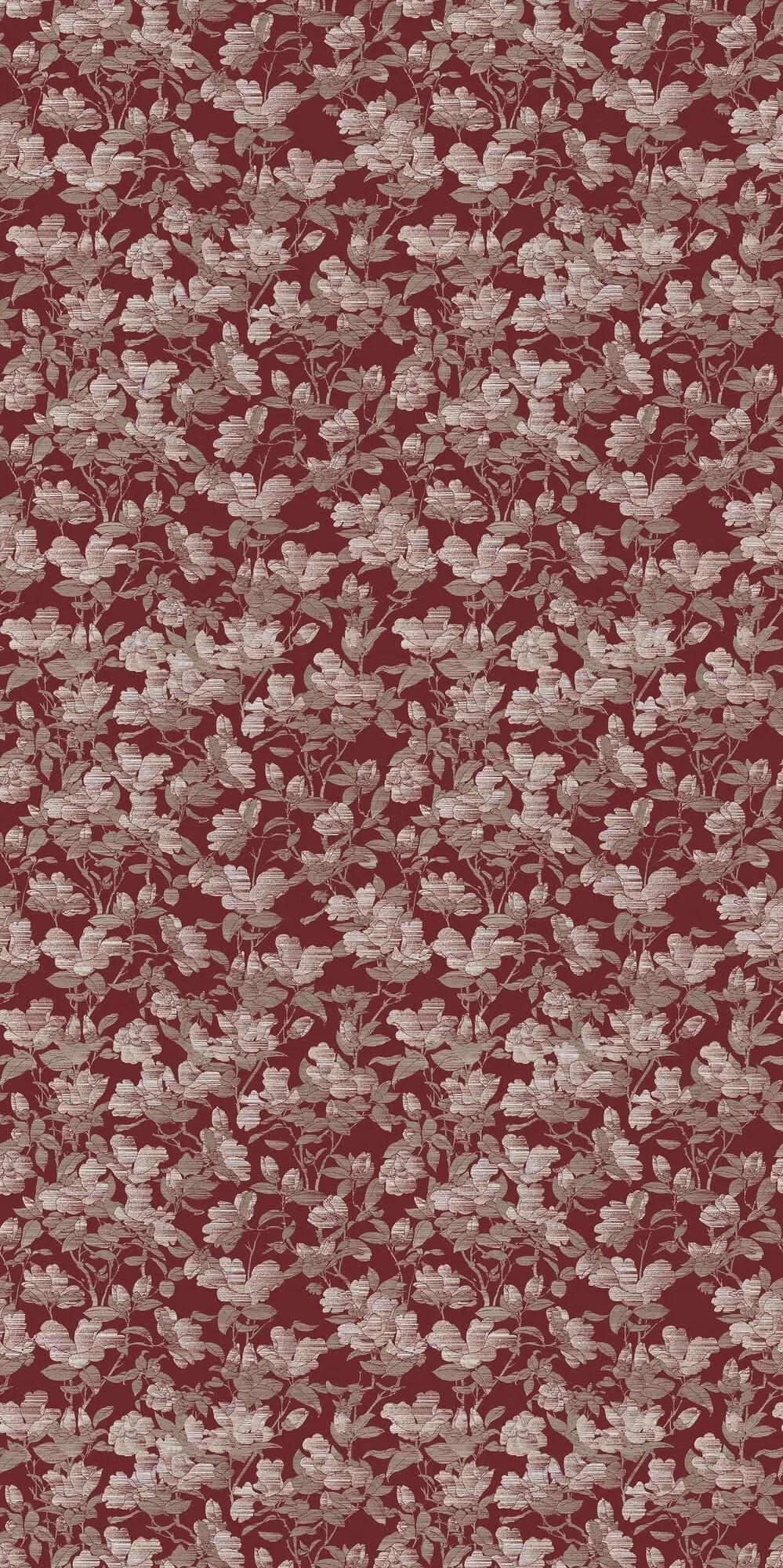 Florim Rex Filati Funny Girl Granata 6Mm 120X240R 767083