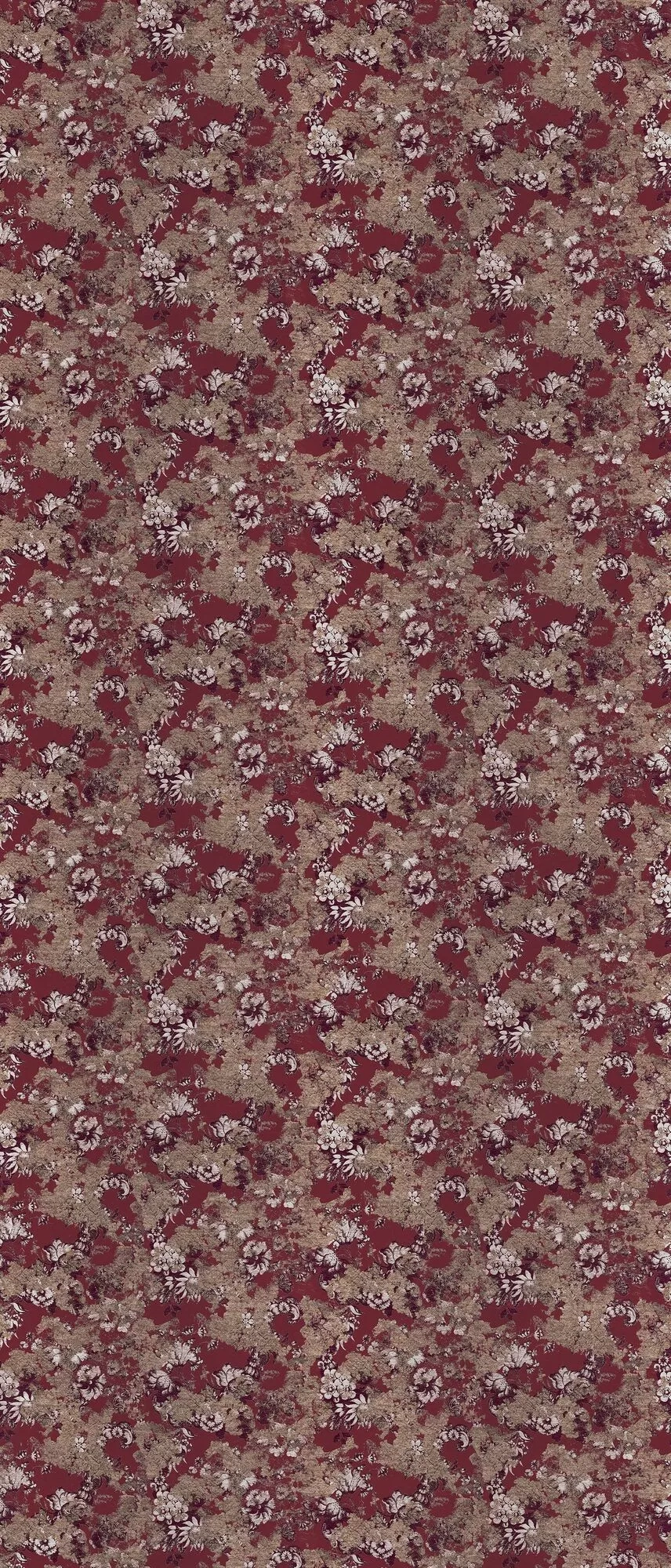 Florim Rex Filati Goldfinger Granata 6Mm 120X280R 767067