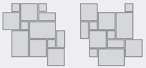 CIR TRAVERTINO NAVONA R11MOD.39 1073731