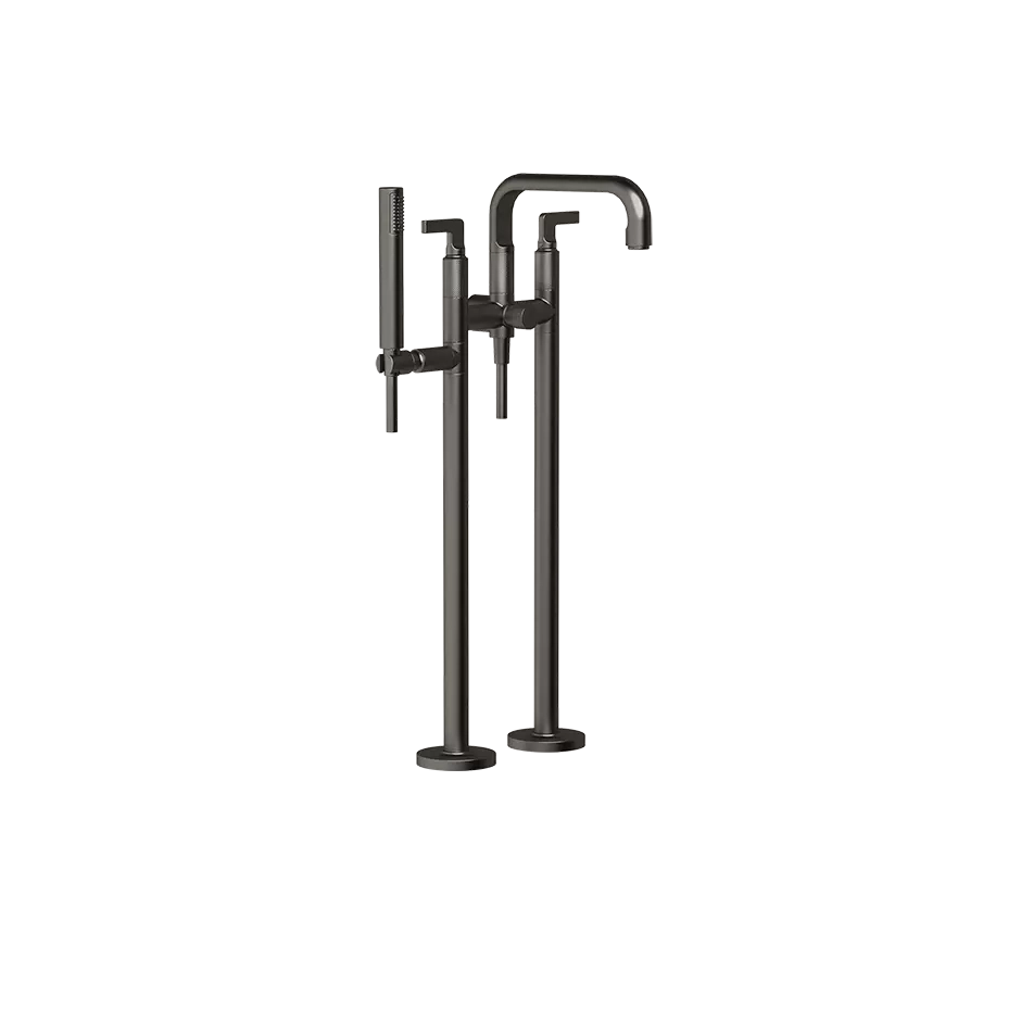 External part Gessi 58029