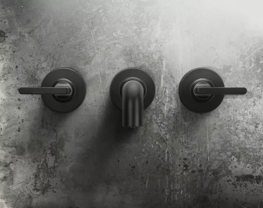 Mélangeur Gessi 58090