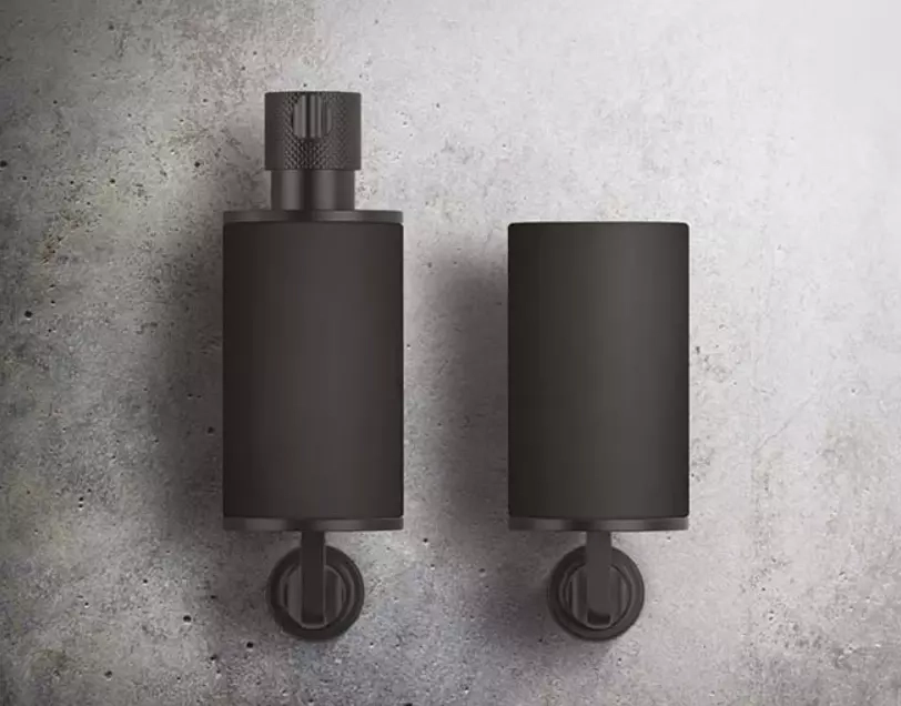 Seifenspender Gessi 58514