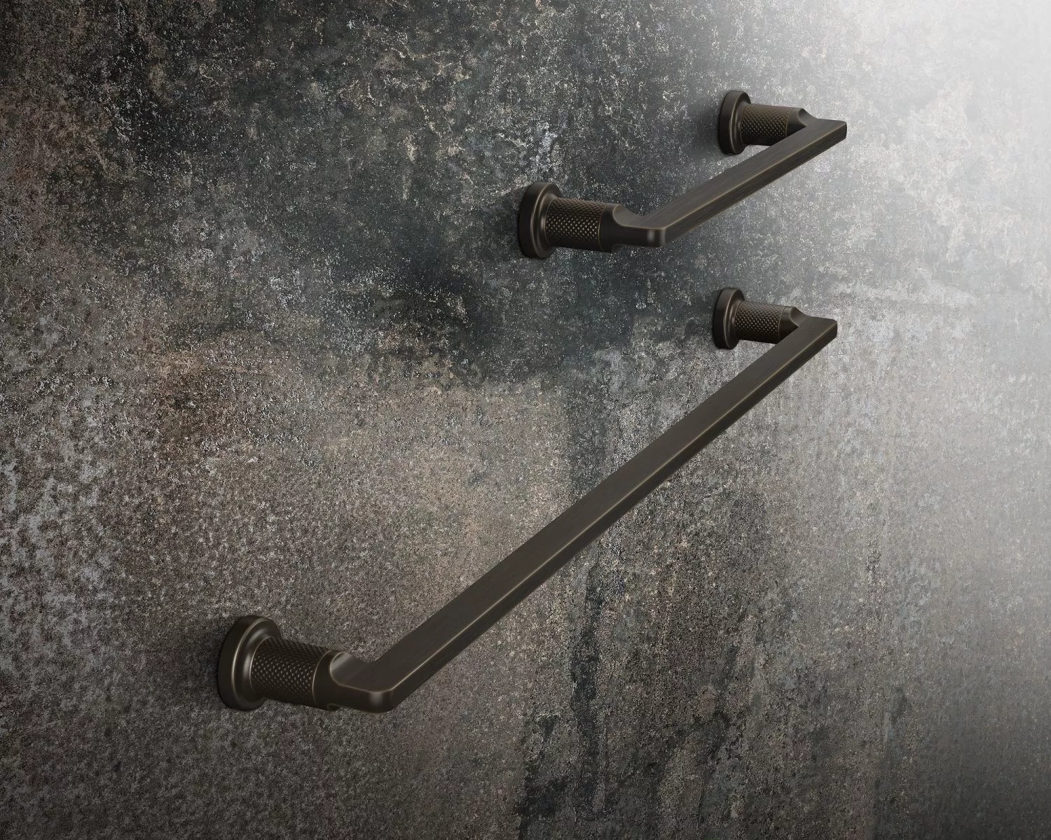 Porte-serviettes Gessi 58497