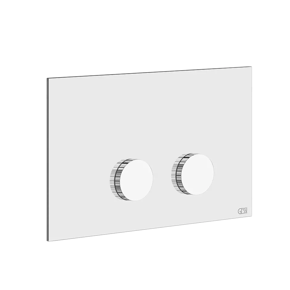 Piastra di copertura Gessi 54643