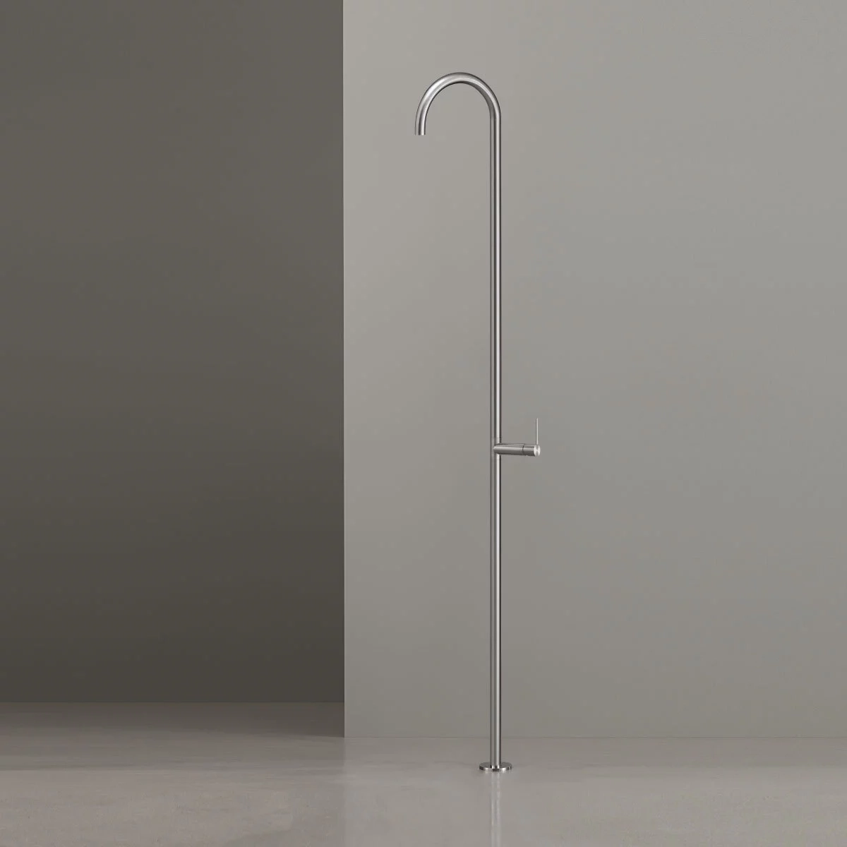 Prysznic zewnętrzny CEADESIGN INV160