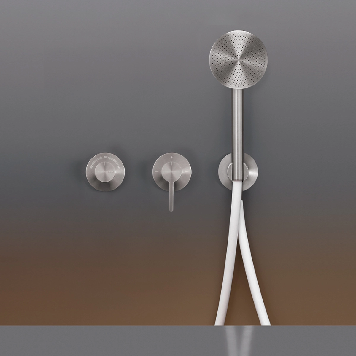 Pomme de douche CEADESIGN INV51H