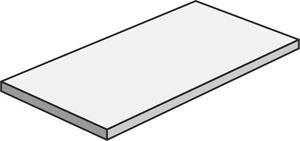 KEOPE IN.B.TORT.SC.SX NT 33X120SCAL EBY1