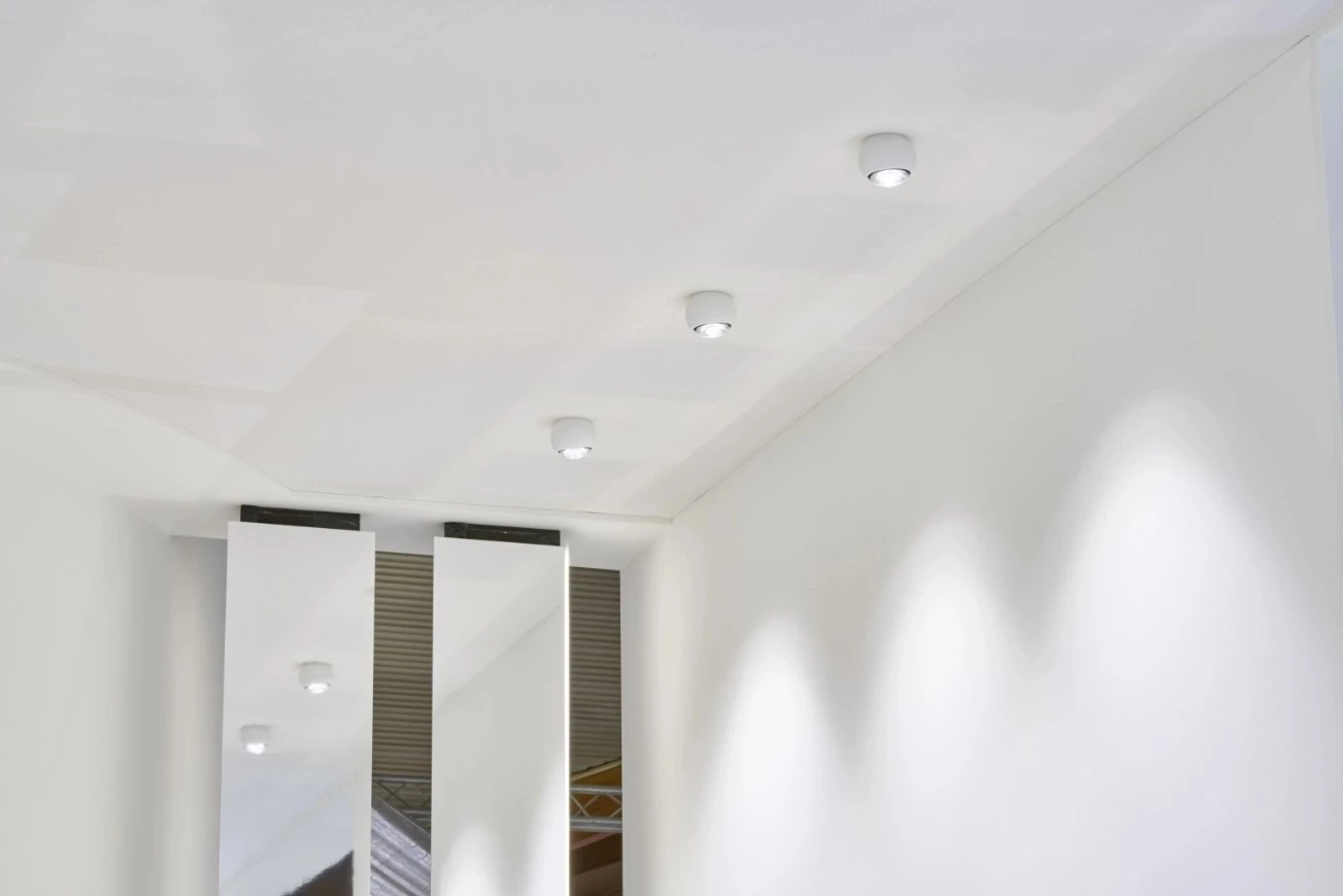 io alto v - Plafonnier