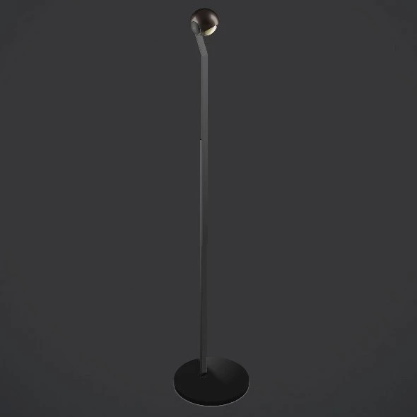 io lettura - Stehlampe