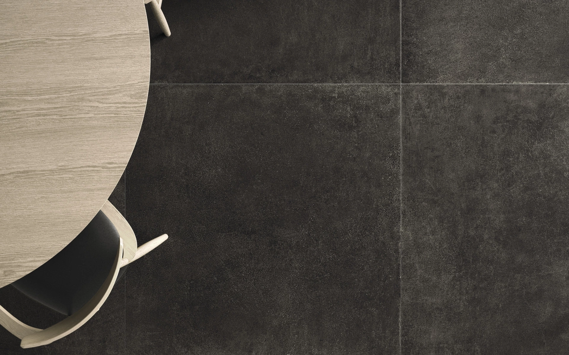 Iris Ceramica 120X120 Piet.Di Sc.Carbon.Sq 120857