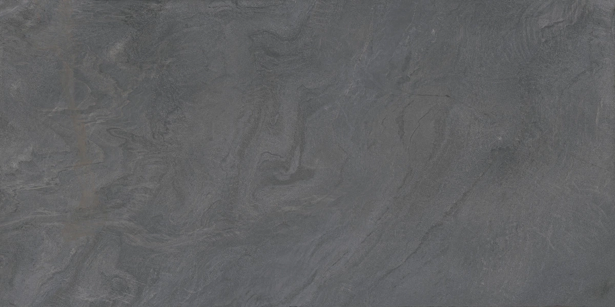 Iris Ceramica 120X60 Liq.St.Black Sq. 892748