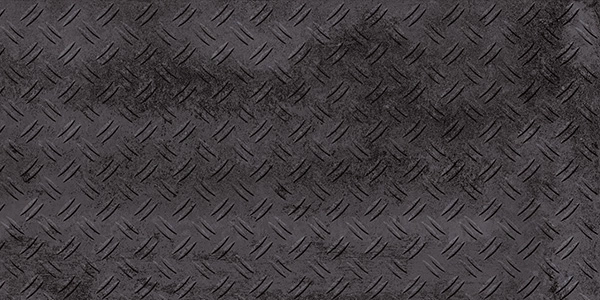 Iris Ceramica 60X30 Boss Metal.Blue Sq. 863291