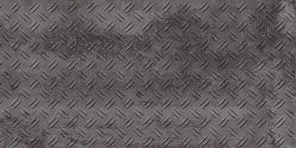 Iris Ceramica 60X30 Boss Metal.Grey Sq. 863290