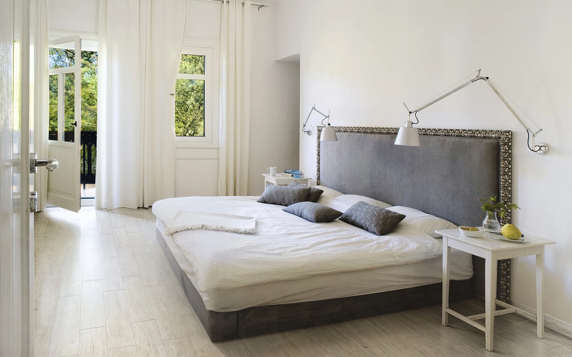 Iris Ceramica 90X22,5 White 897014