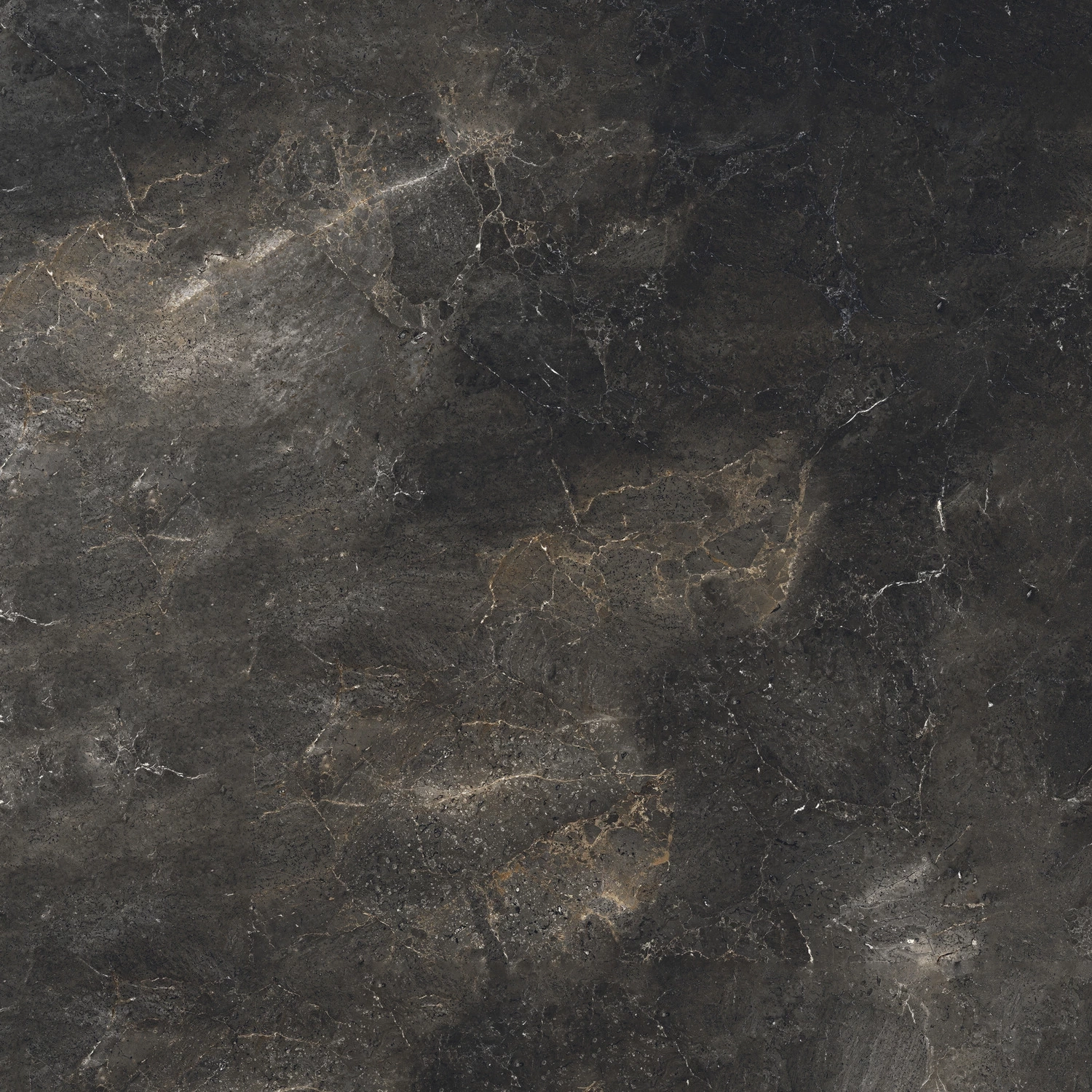 Iris Fmg 150X150 Sq.Mystic Black 6Mm P150591MF6