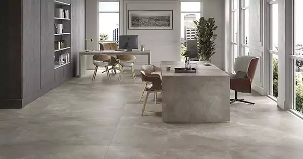 Iris Fmg 150X75 Sq.Abyss Grey 6Mm P175592MF6