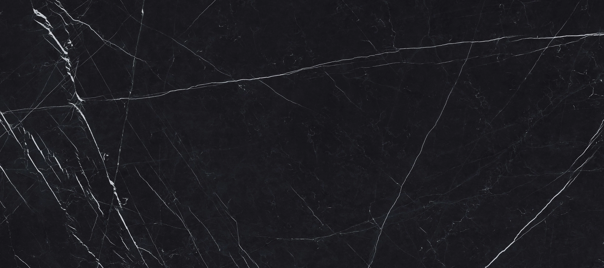 Iris Maxfine Black Marquinia Lucidato Sq. L2712338MF6