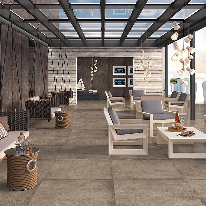 Iris Maxfine City Dove Naturale Sq. P100335MF6