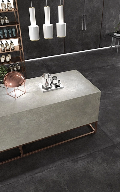 Iris Maxfine Dusk Naturale Sq. P315345MF6