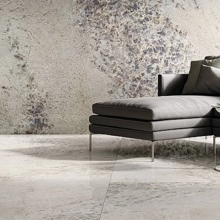 Iris Maxfine Gem Pearl Lucidato Sq. L737372MF6