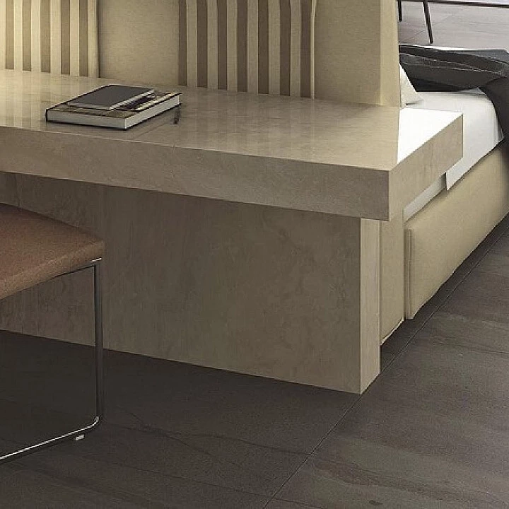 Iris Maxfine Lunar Stone Strutturato Sq. ST120540MF6