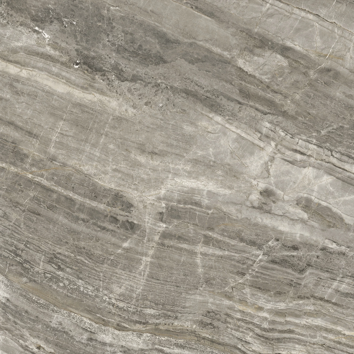 Iris Maxfine Nuvolato Grigio Lucidato Sq. L150516MF6