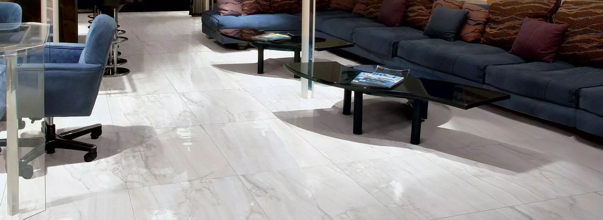 Iris Maxfine Onice Perla Lucidato Sq. L737290MF6