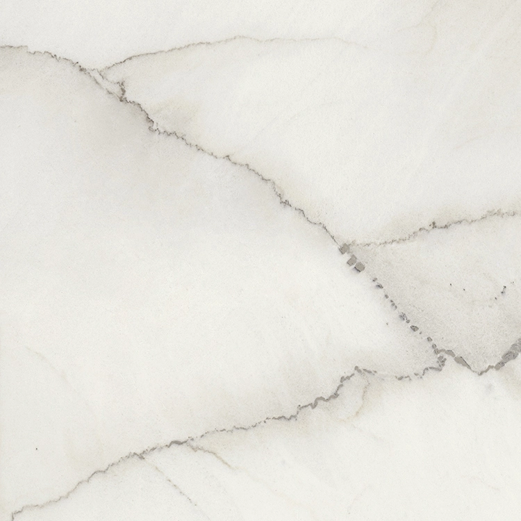 Iris Maxfine Statuario Light Lucidato Sq L75334MF6