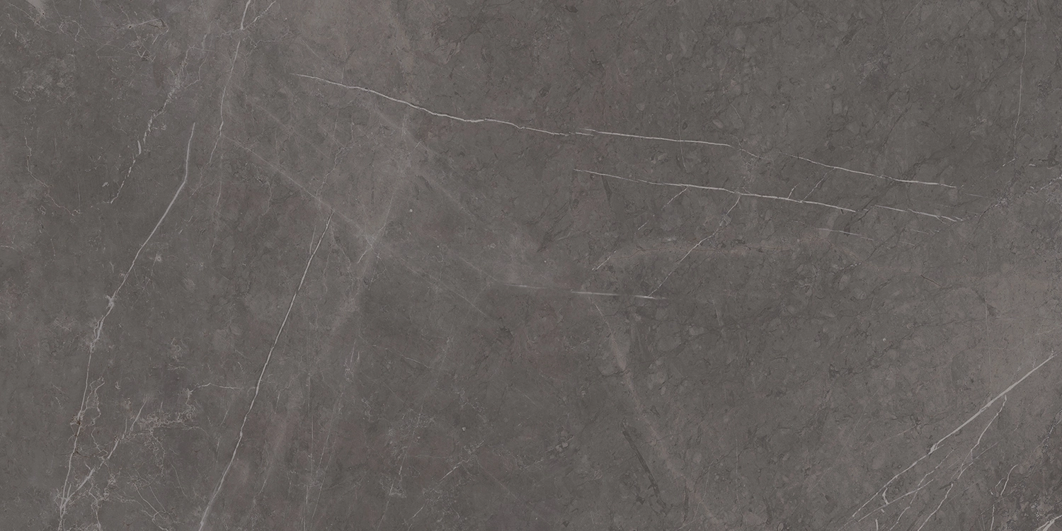 Iris Maxfine Stone Grey Lucidato Sq. L175335MF6