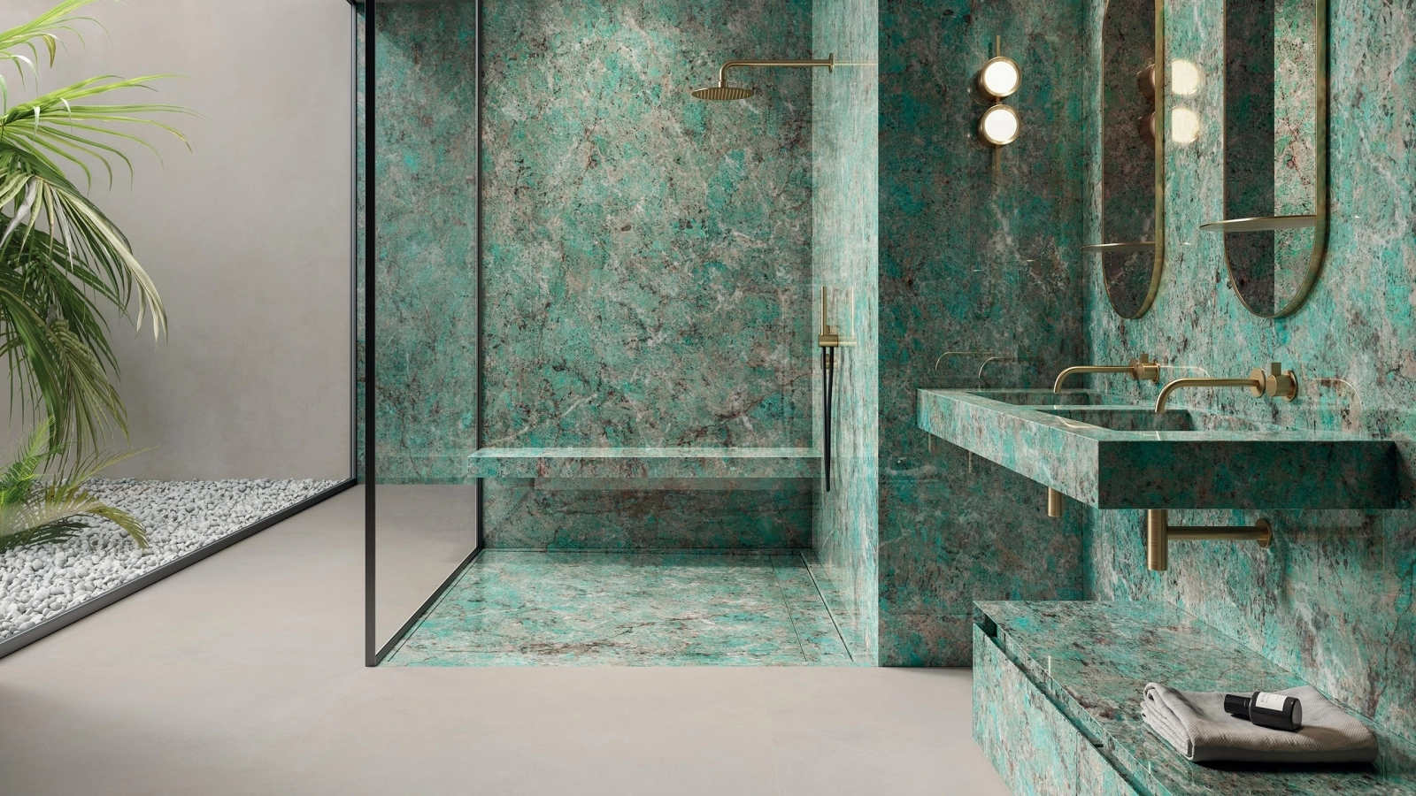 Italgraniti Calacatta Black Sq.Lapp. 120X60 CH03BAL